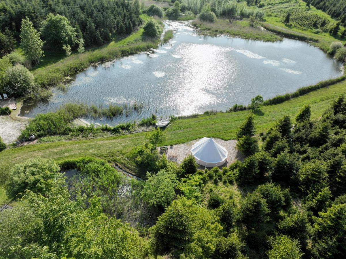 Calm And Idyllic Surroundings In Northen Jutland Apartamento Nibe Exterior foto