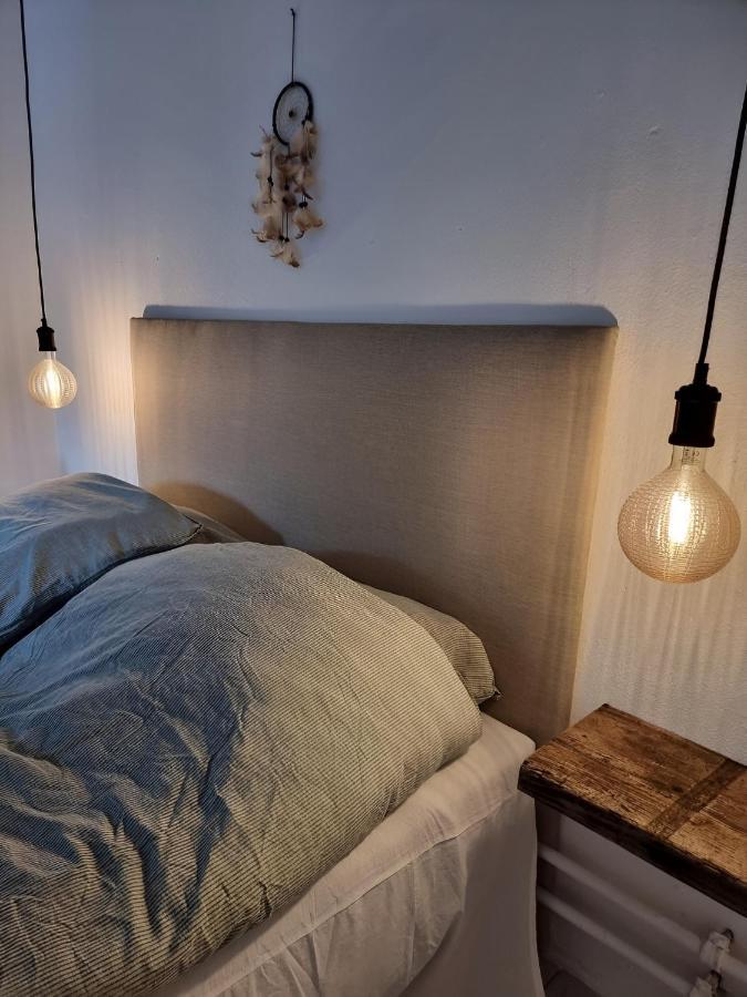 Calm And Idyllic Surroundings In Northen Jutland Apartamento Nibe Exterior foto