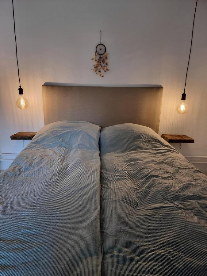 Calm And Idyllic Surroundings In Northen Jutland Apartamento Nibe Exterior foto