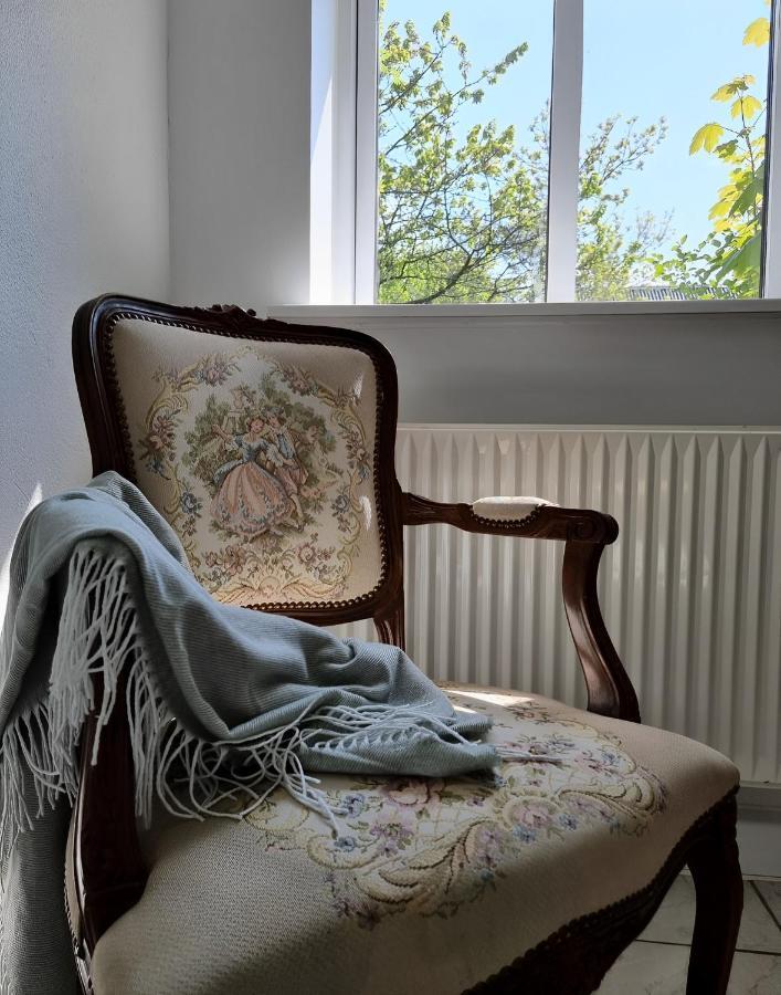 Calm And Idyllic Surroundings In Northen Jutland Apartamento Nibe Exterior foto