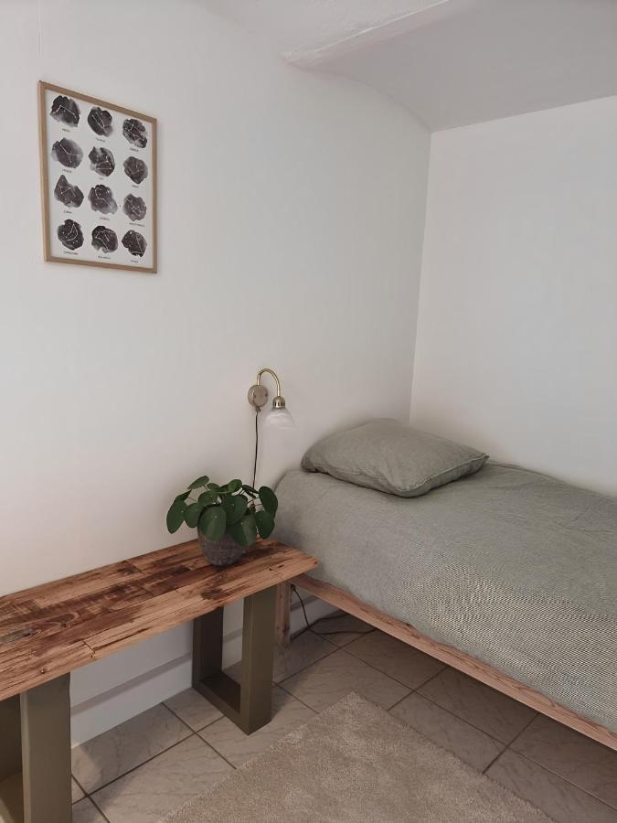 Calm And Idyllic Surroundings In Northen Jutland Apartamento Nibe Exterior foto