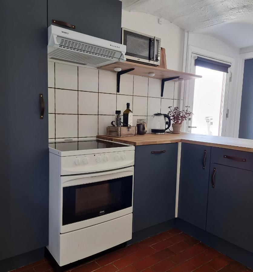 Calm And Idyllic Surroundings In Northen Jutland Apartamento Nibe Exterior foto